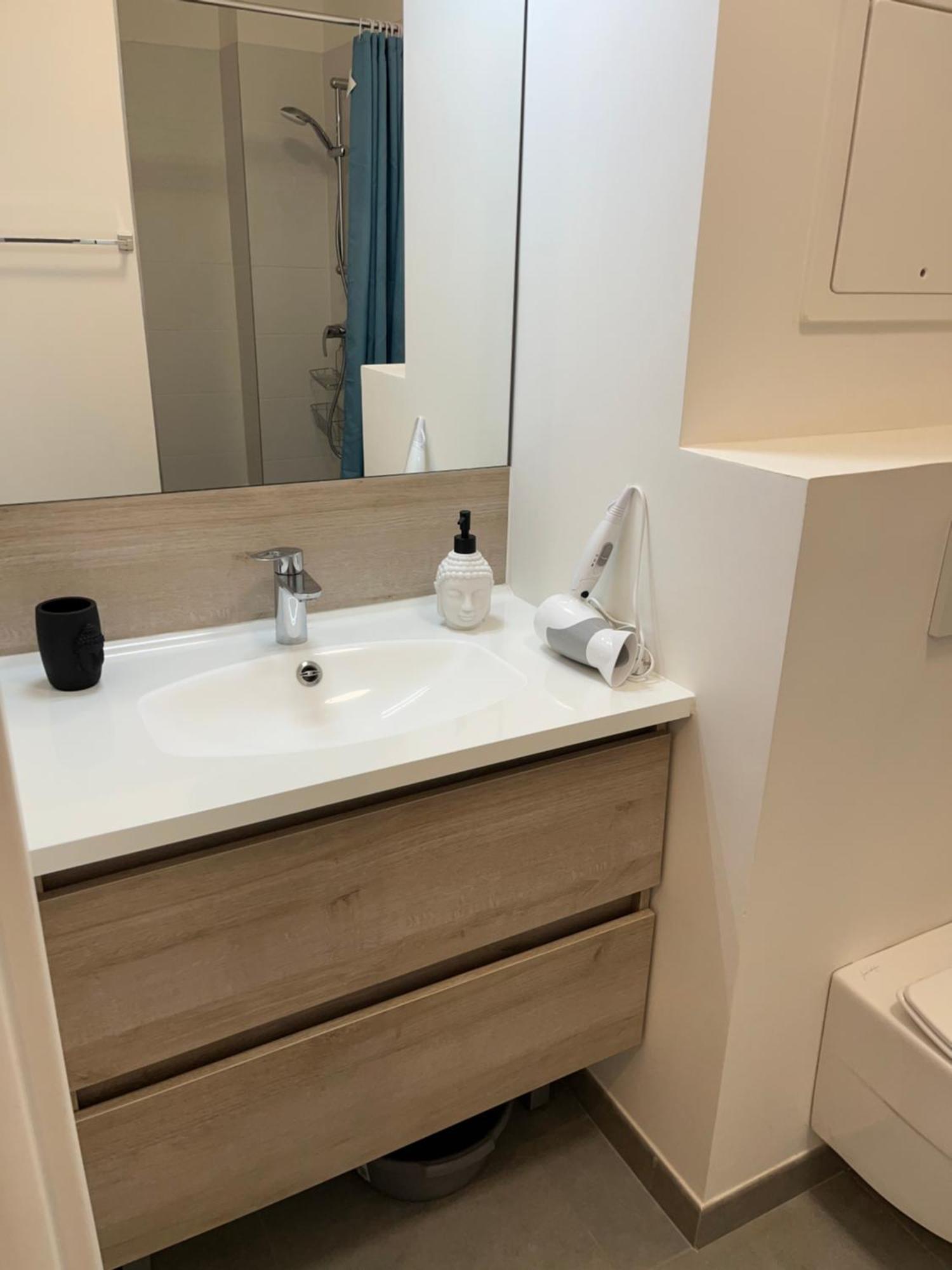 Saint-Maur Creteil - Proche Paris Centre Et Disney Apartment Luaran gambar