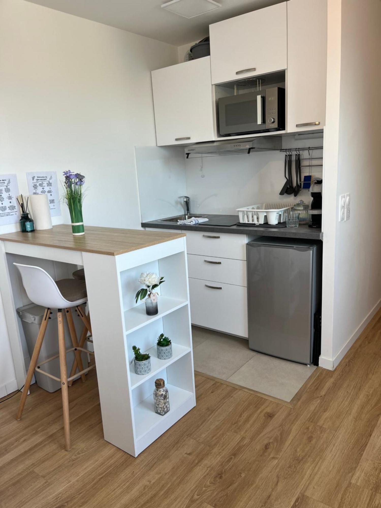 Saint-Maur Creteil - Proche Paris Centre Et Disney Apartment Luaran gambar